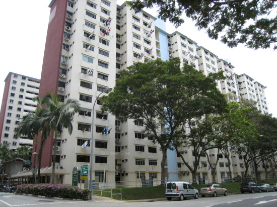 Blk 170 Stirling View (Queenstown), HDB 3 Rooms #378262